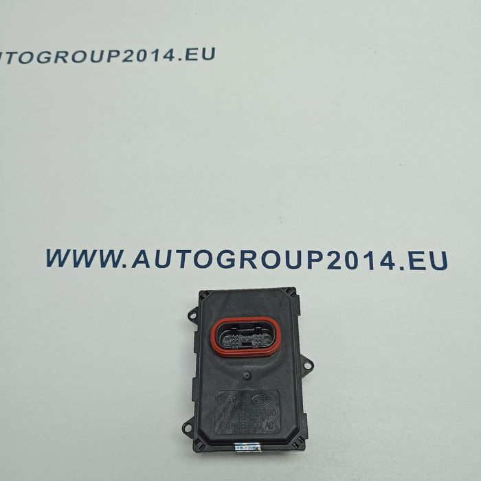 Afs модул баласт фар за porsche cayenne - 7p5941329c