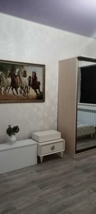 Сатылады, Обмен болат