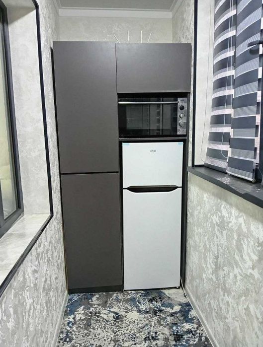 Сдаётся квартира Евроремонт 2в3/3/4 Заходи и живи С мебелью и техникой