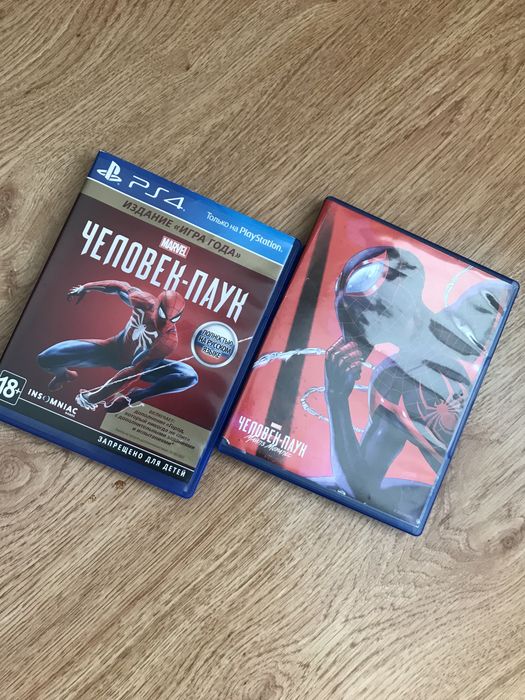 Игровые диски, продам бу