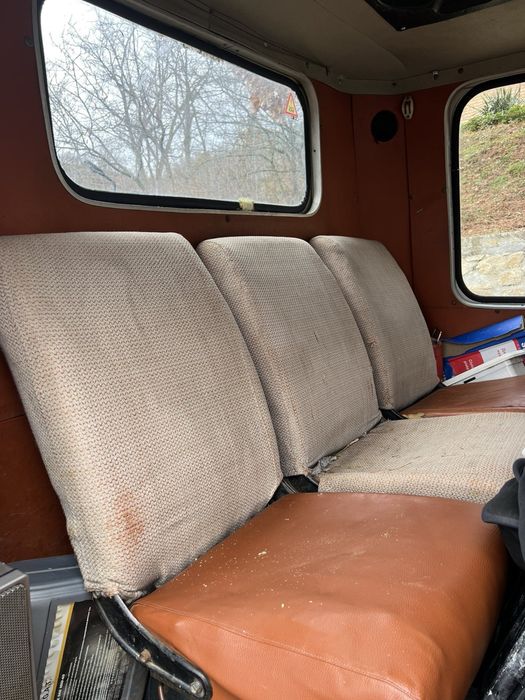 УАЗ 3303, 1995год.