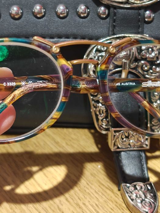 Маркови очила с диоптър