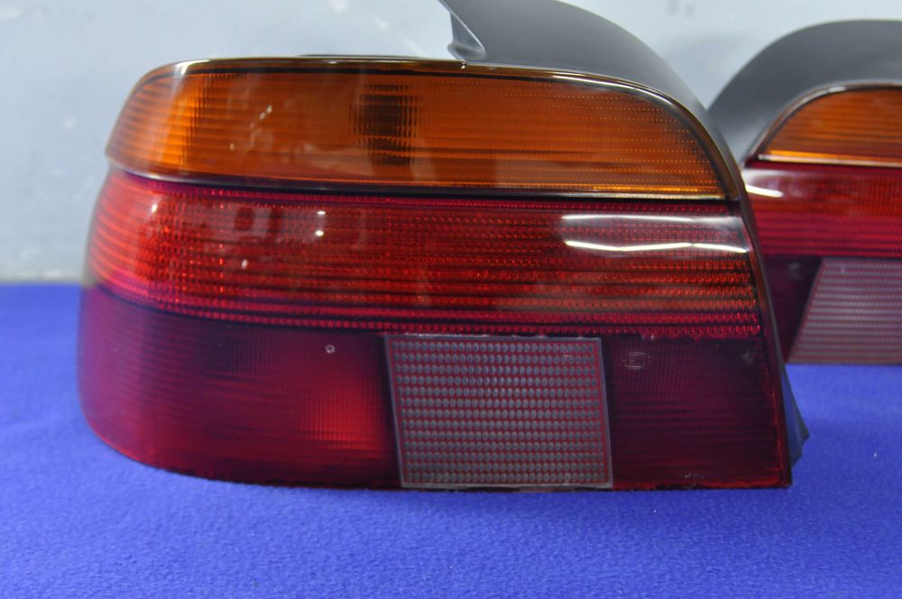 Оригинальные Фонари на BMW 5 (E39)