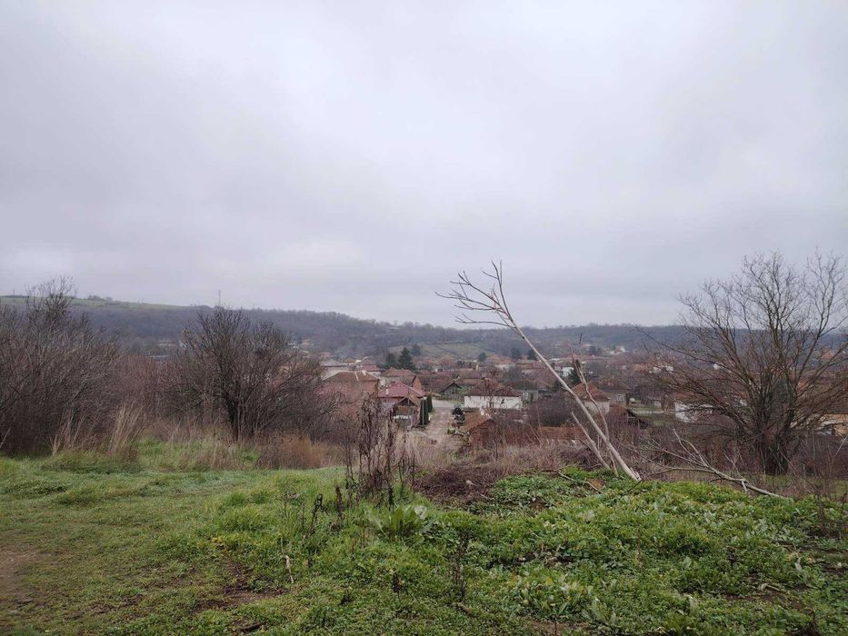 Къща в близост до р. Дунав !