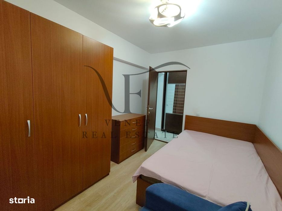 3 Camere 72 mp etaj 1 decomandat Metrou Pantelimon Costin Georgian