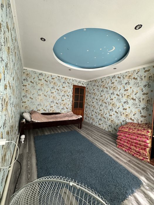 2 xonali uy xol,detskiy,oshxona,vana,xojatxona