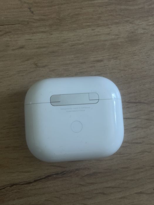 Apple airpods gen3