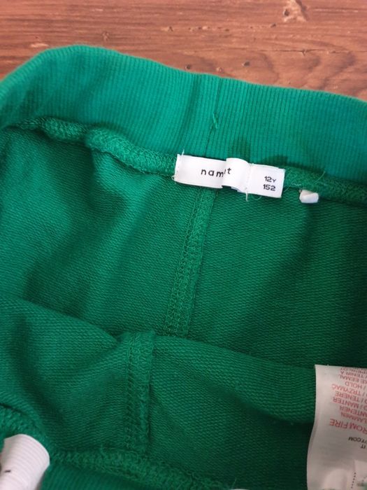 Pantaloni trening baieti, marca Name It