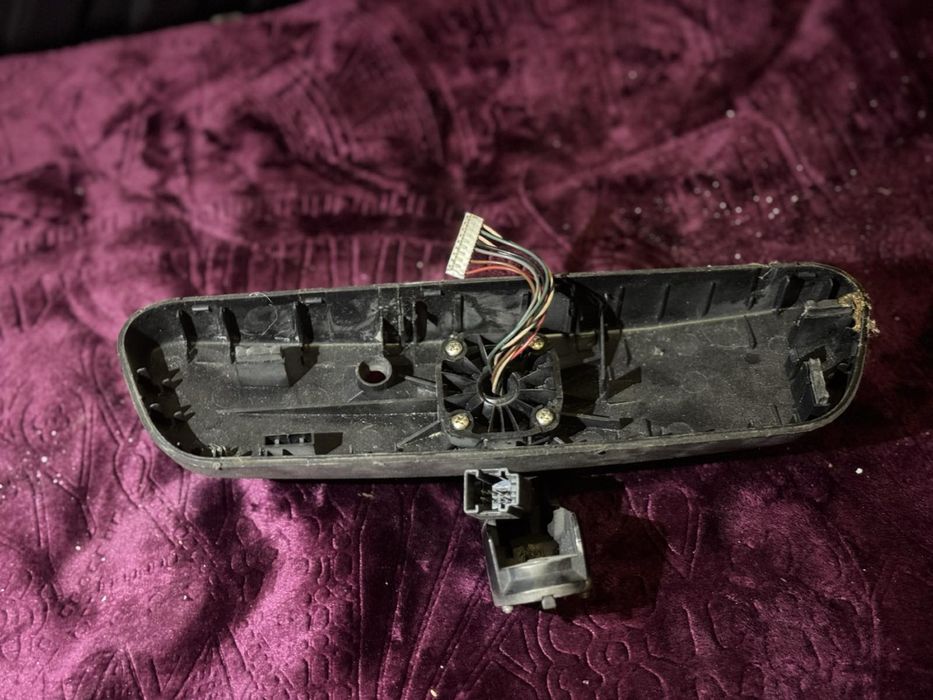 Части BMW E46 преди фейс