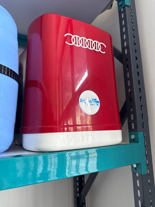 Обратный осмос фильтр оптом арзон оригинал Aqua Stream Туркия filter