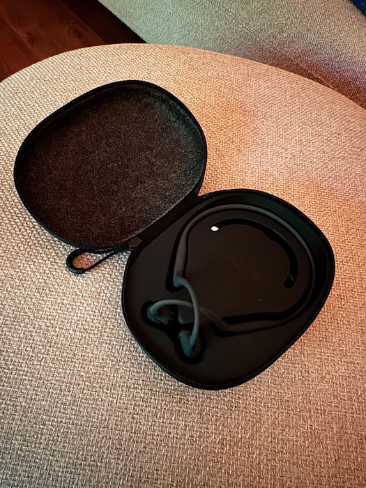 Casti shokz open run pro