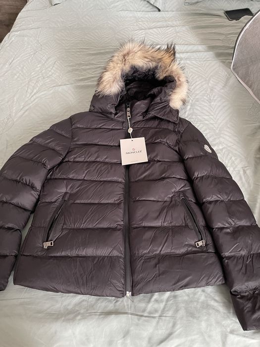 Продам пуховик размер S