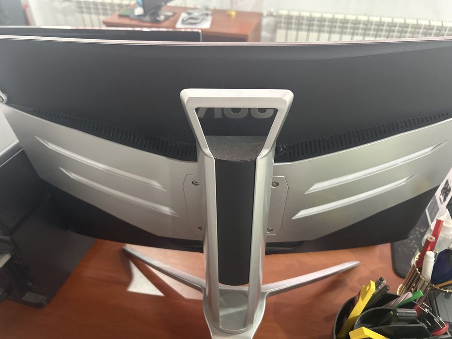 Монитор AOC AGON 144ghz
