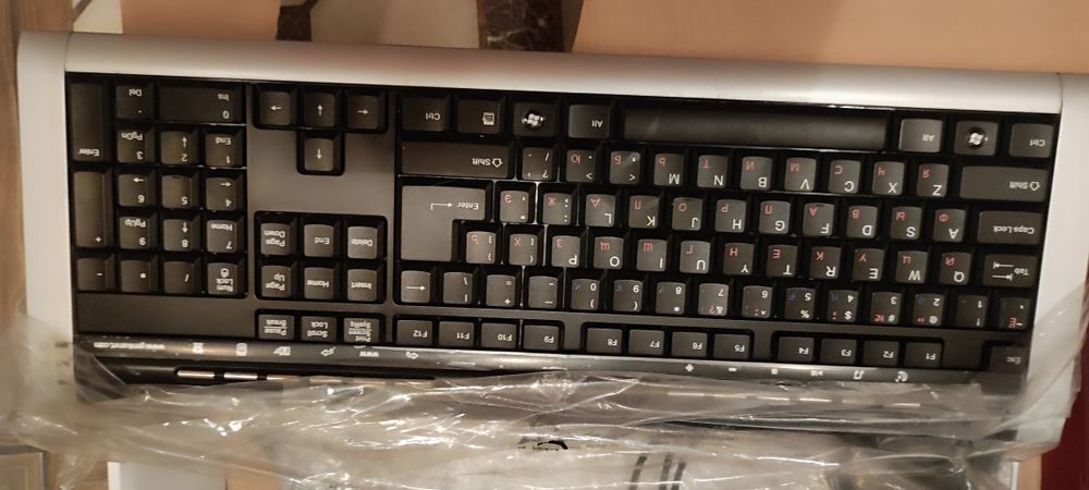 Продаю клавиатуры