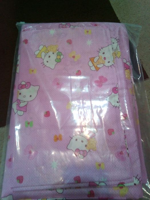 Lenjerii de pat pentru copii Disney