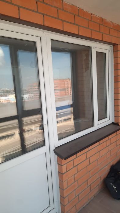 Продам окна в хорошем состоянии