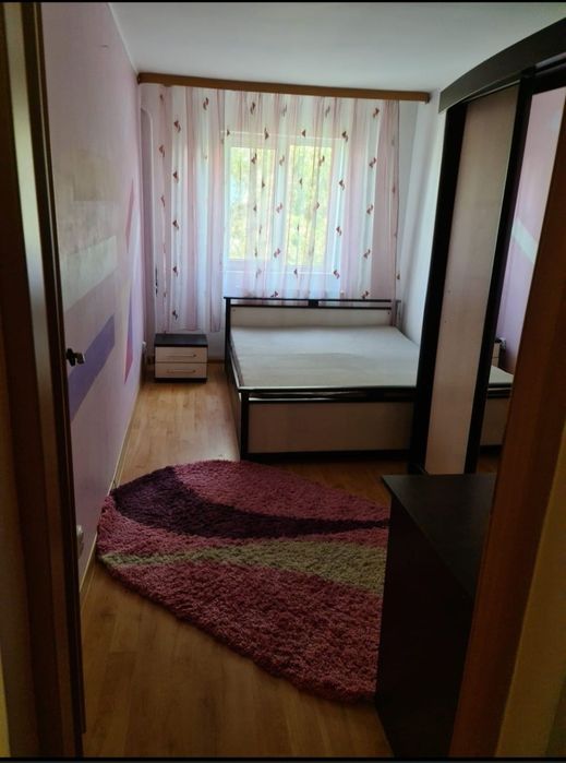 Apartament 3 camere de închiriat - locație
excelentă în zona Nordic!