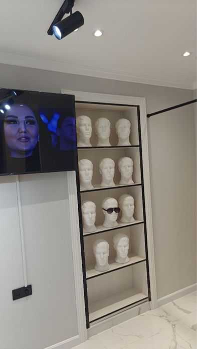 Maniken bosh sifatli