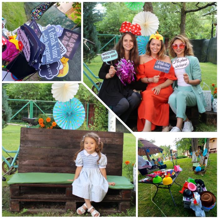 OglindaMagica,FumGreu,BaloaneCuFum,Vulcani