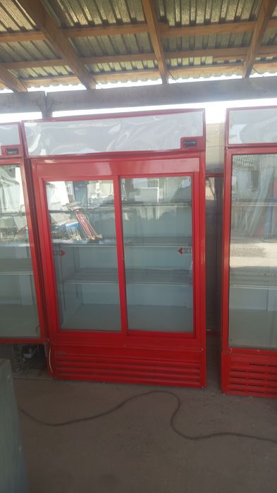 холодильники б.у