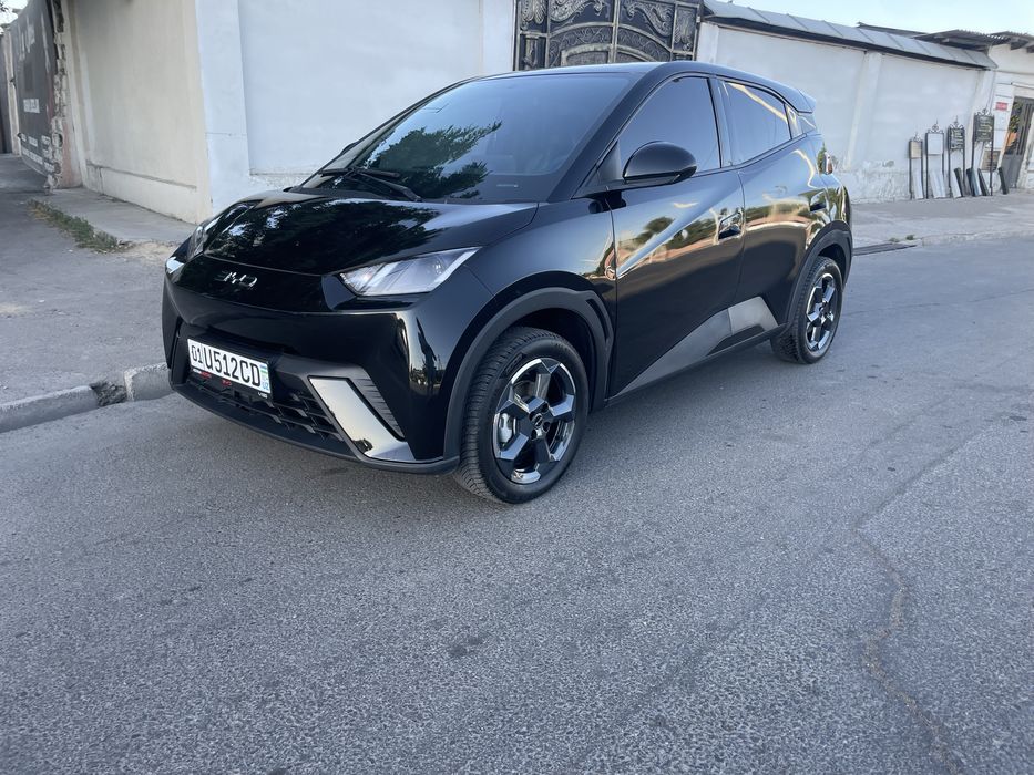 BYD seagull 2024 yil 12900.$