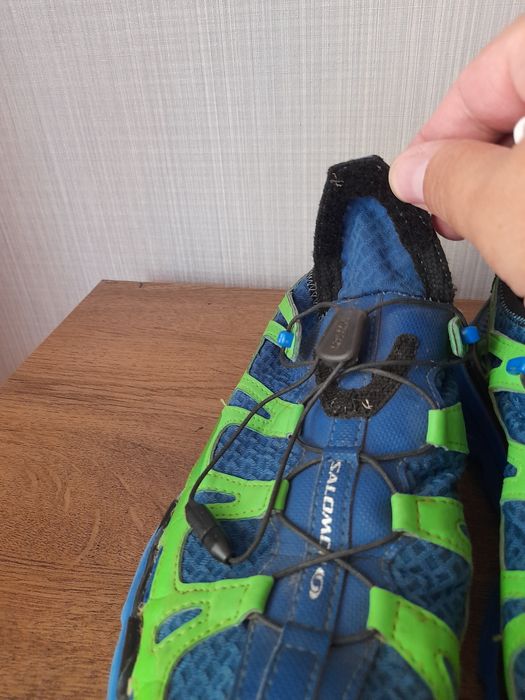 Salomon обувки 42 номер.