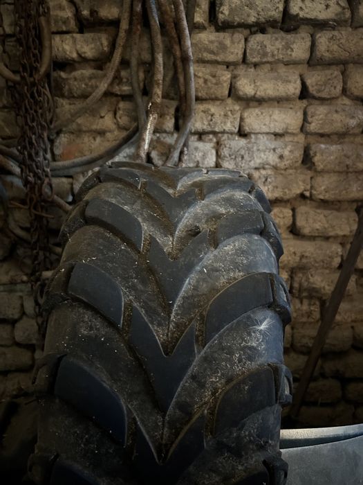 Cauciucuri CST originale CF MOTO