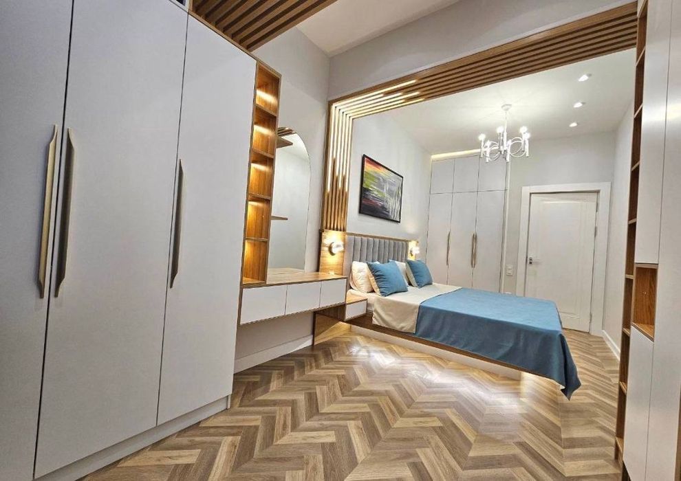 Квартиры посуточно [Без ЗАГС.]