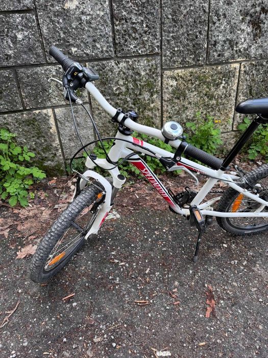 Детски велосипед Specialized Hotrock