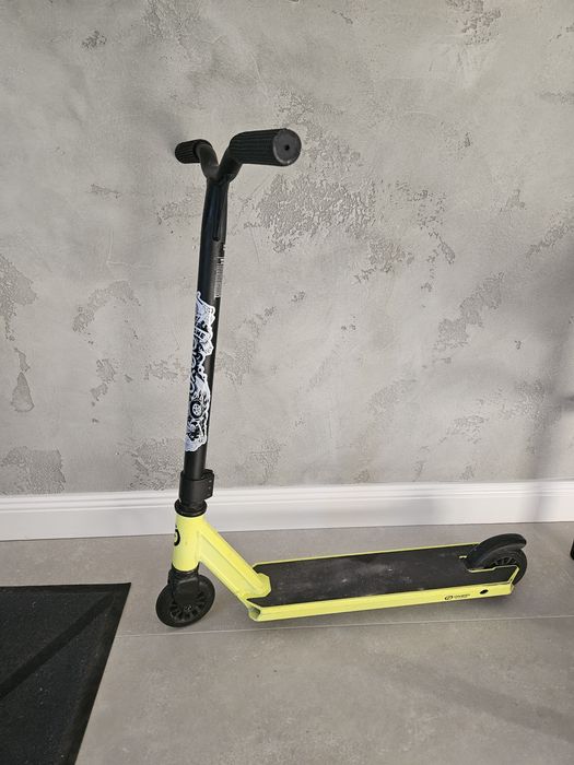 Trotineta freestyle Oxelo MF One