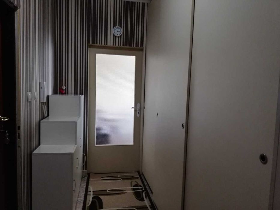 Дава се под наем Двустаен апартамент в София, Център - 56 кв.м за 400 € - Снимка #8