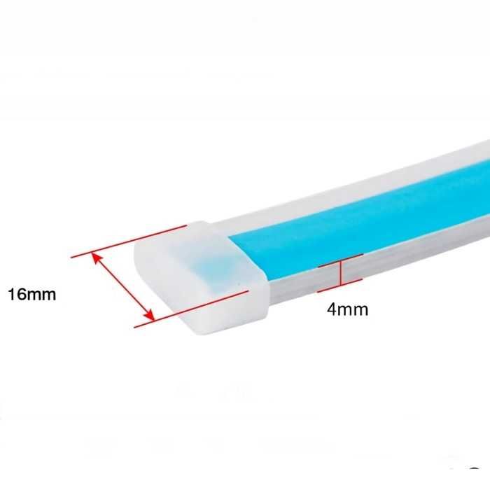 Диодни светлини РG28 - 1бр - 120см
