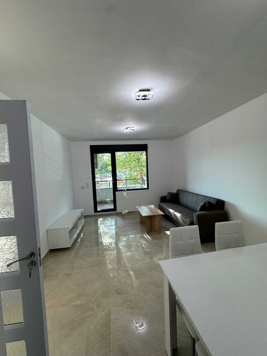 Дава се под наем Двустаен апартамент в София, Зона Б-19 - 60 кв.м за 550 € - Снимка #3