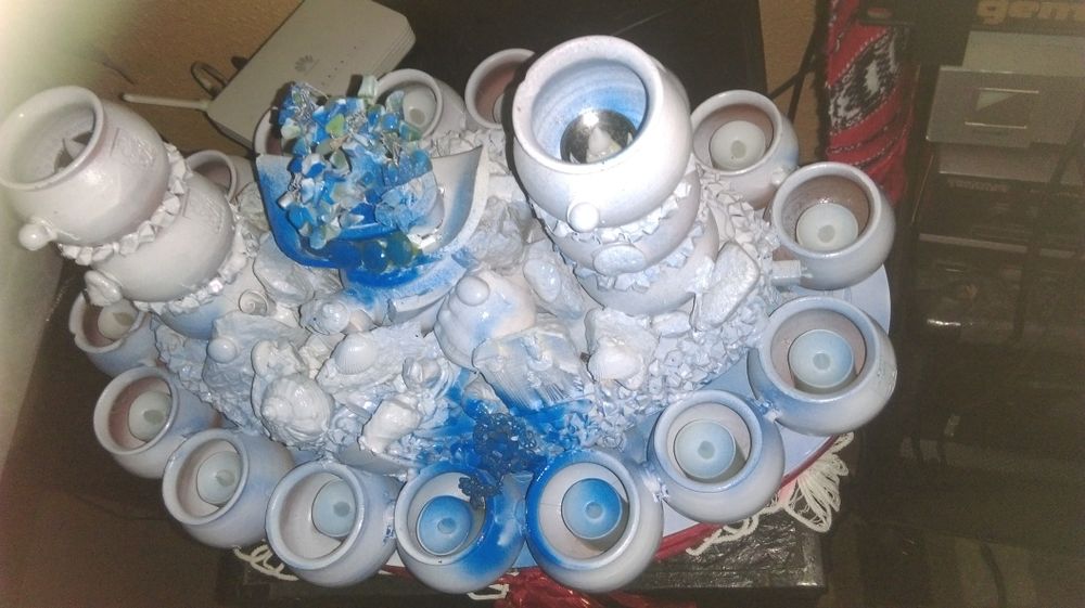 Hand  made pentru cunoscători