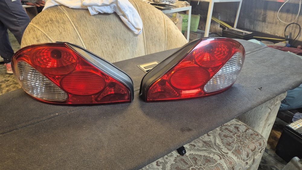 Оригинални Стопове за Jaguar XJ 2003- 2007Г