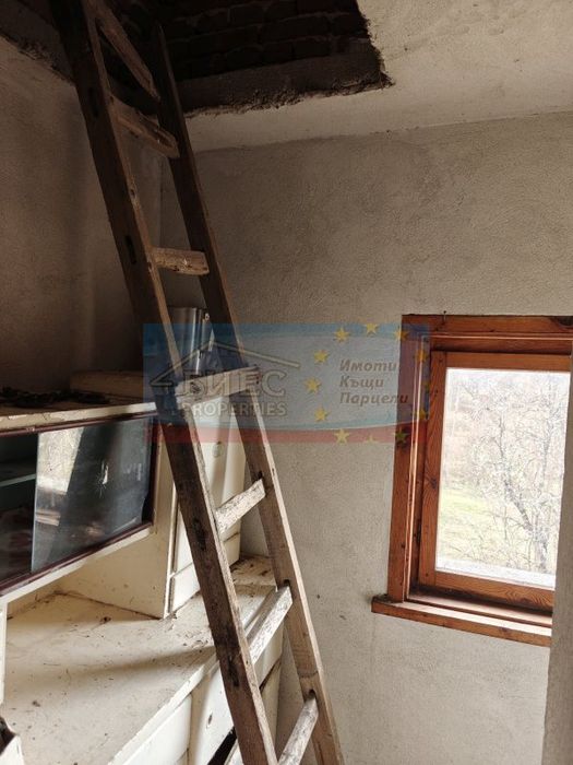 Къща в с. Кленовик