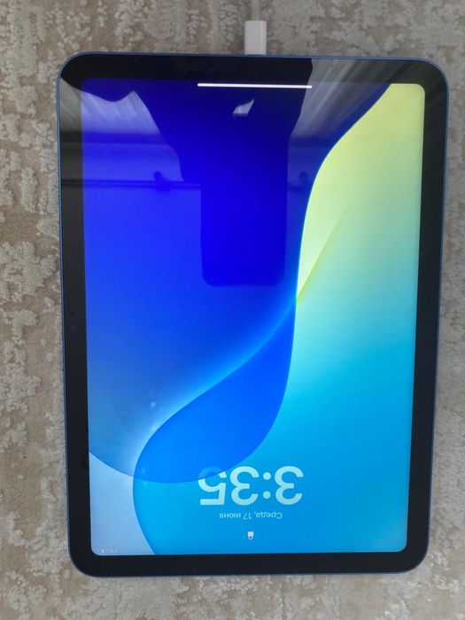 Apple Ipad A16 128 GB