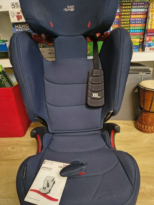 Scaun auto Britax Romer