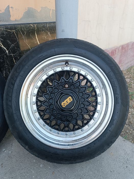 BBS Diska Sotiladi Holati Yaxshi Ayibi Yoq
