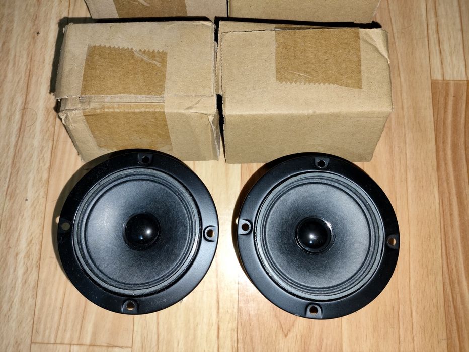 Пищалки Твитеры Electro-Voice clone