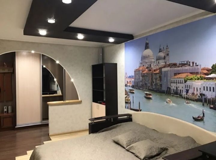 Сарыарка 11-Кенесары,  2ч 2000