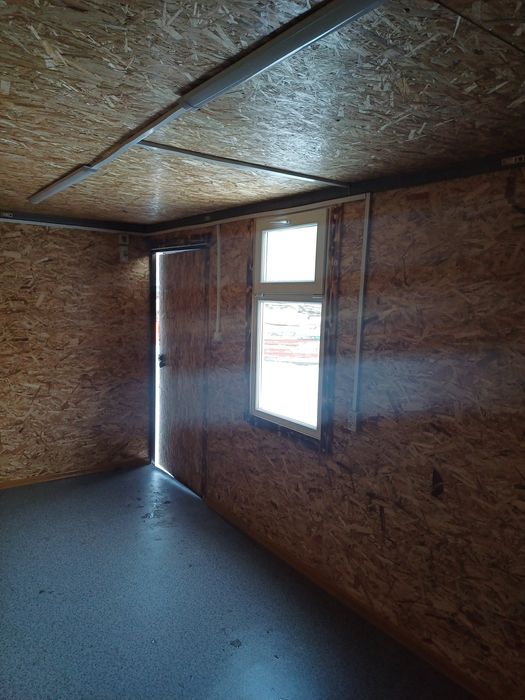 Аренда/Прокат Бытовка Вагончик