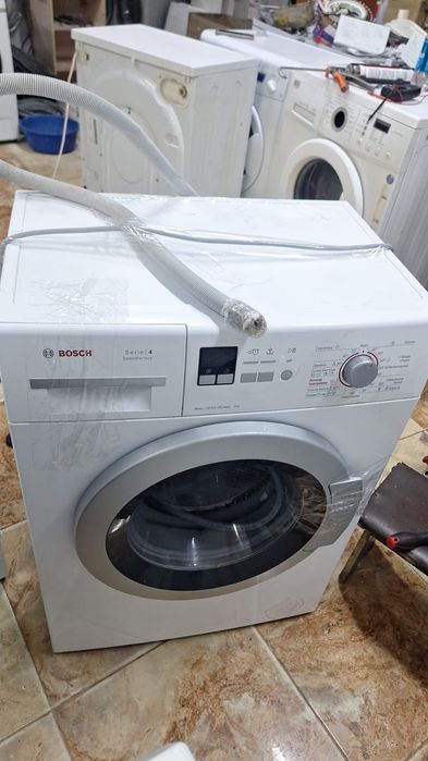 Продажа стиральный машинка