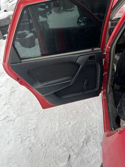 Авторазбор  опель вектра А