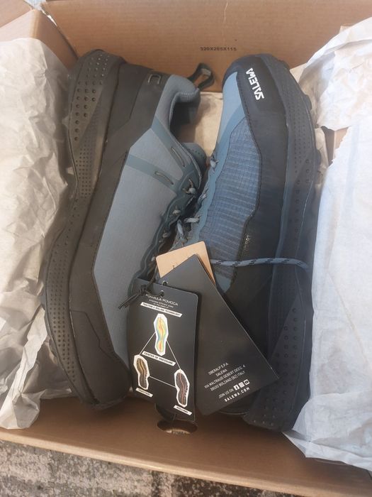 Salewa Pedroc  ptx M