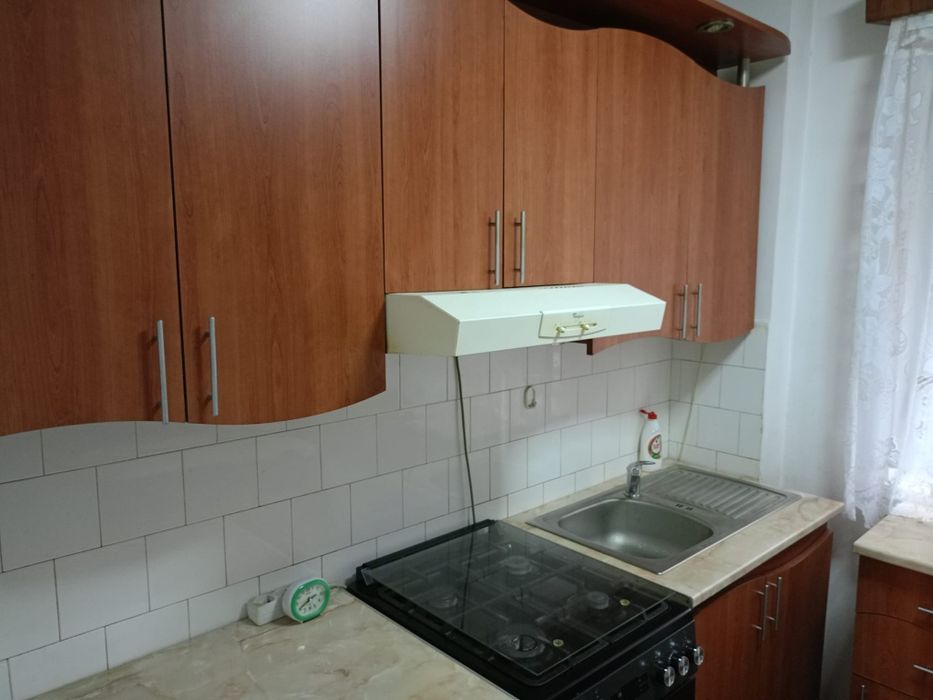 Apartament două camere