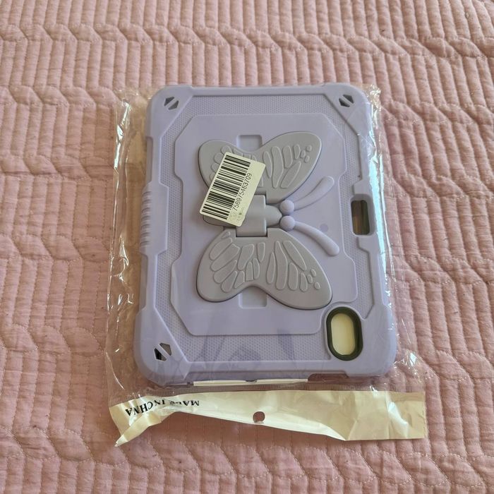 Husă protecție iPad Mini 6 8.3 inch (2021)