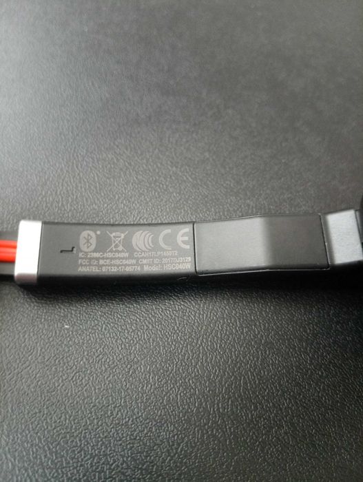 Casti Jabra evolve 75