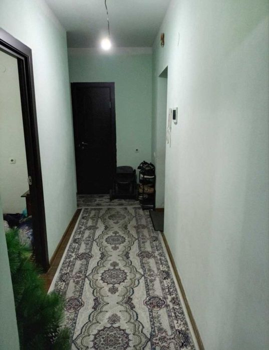 2х Ком Сергели 5а Новостройка,Орт.5-Бекат,Продается х