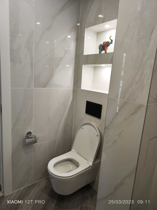 Строително Ремонтни дейности